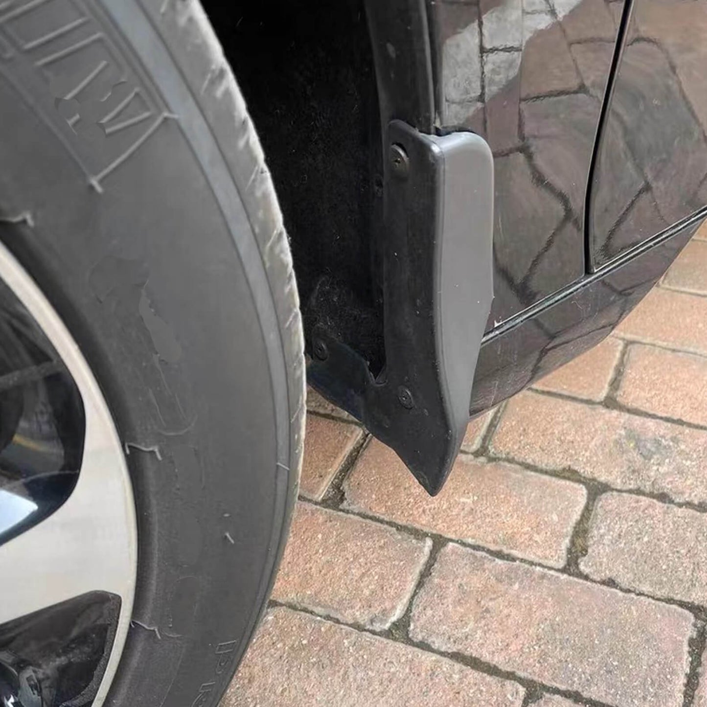 Mud Flaps For 2018-2022 Honda Accord 08P00TVA100 YC101060