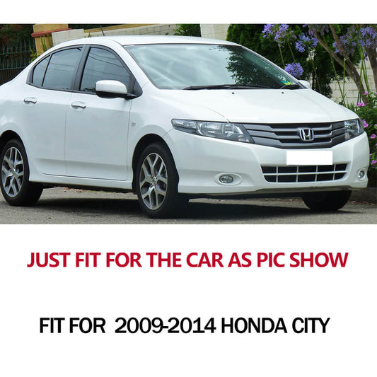 Mud Flaps for Honda City 2009-2014 – OEM 75800-TMO-G00 YC101063 Splash Guards