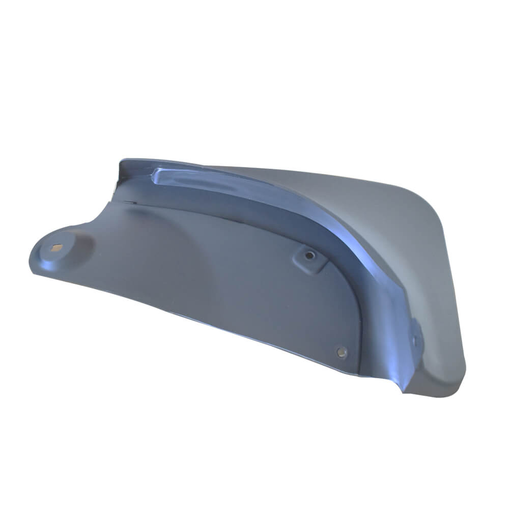 Mud Flaps For Tesla Model Y 2022-2024
