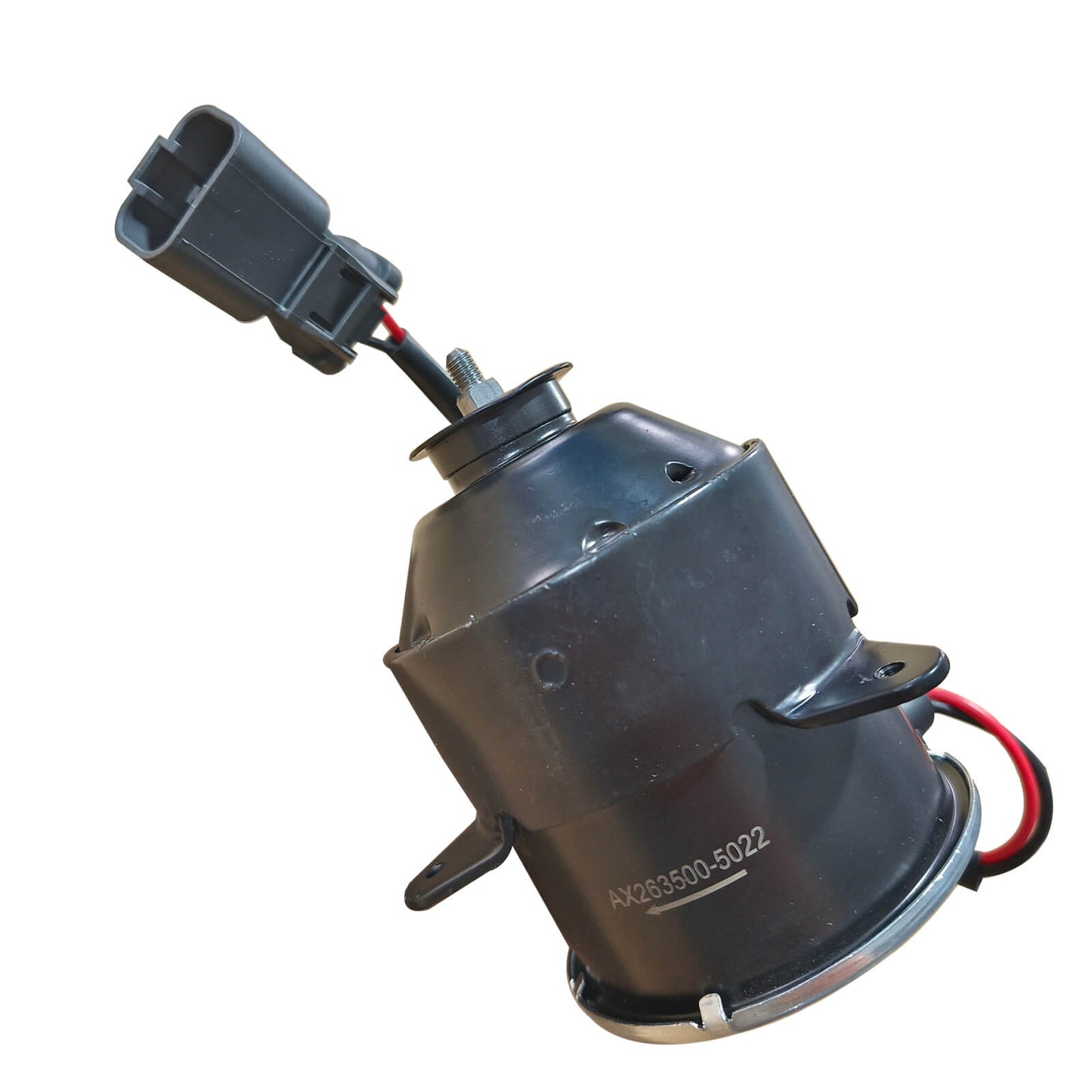 AX263500-5022 Radiator Cooling Fan Motor for Honda CR-V – 12V Direct Fit Replacement