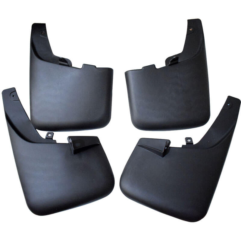 Mud Flaps for 2011-2016 F250 F350 YC101133