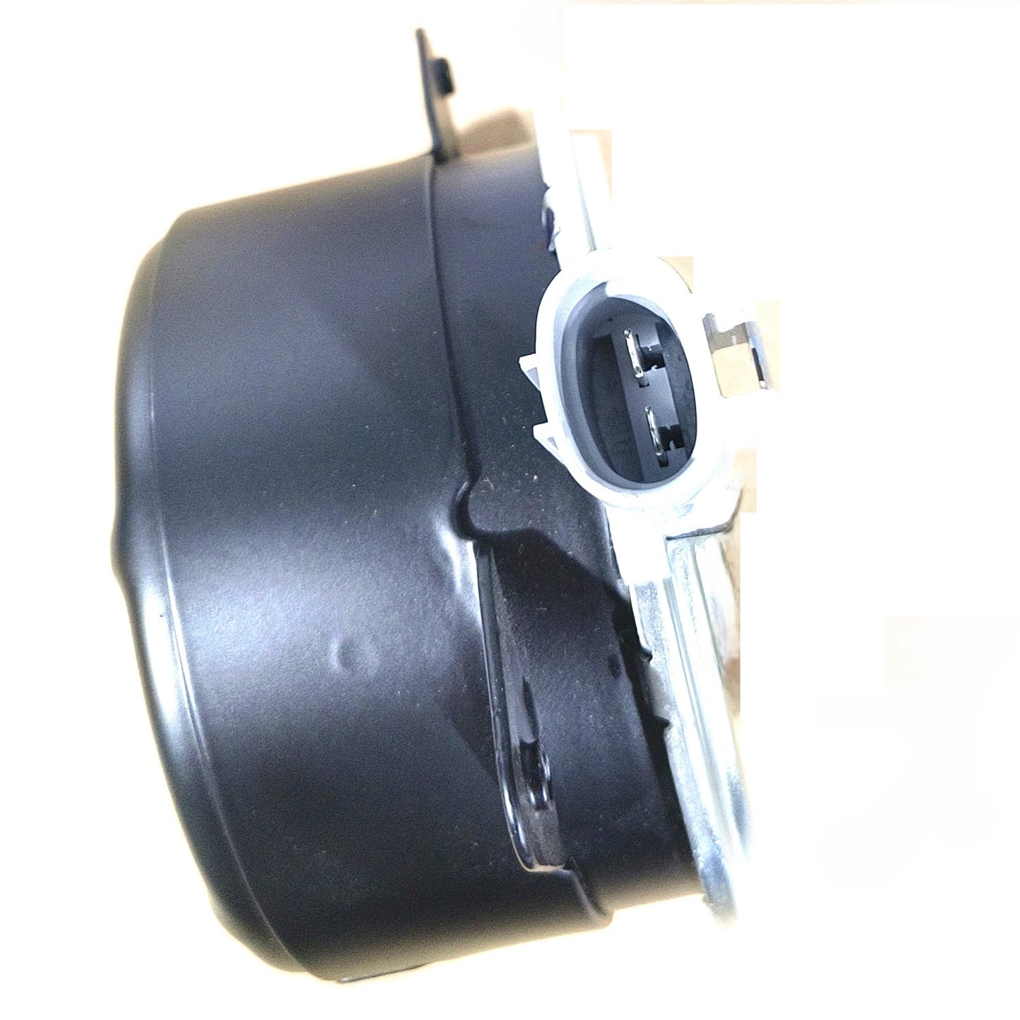 16363-OM020 168000-2680 Radiator Cooling Fan Motor for Toyota Camry / Vios – 12V Direct Fit Replacement