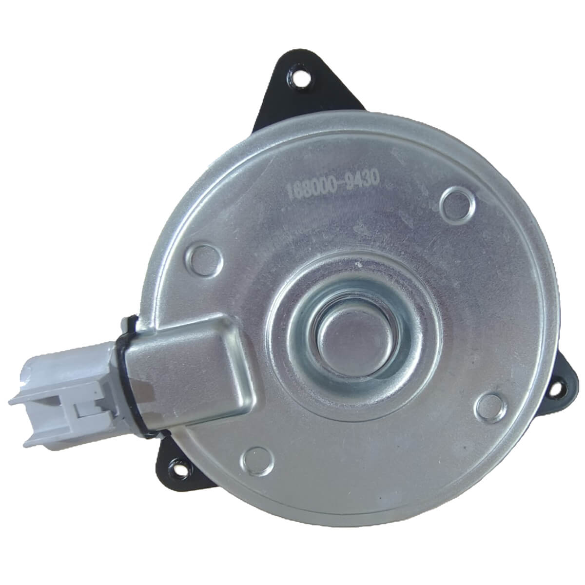 168000-9430 Radiator Cooling Fan Motor for Mitsubishi Xpander – 12V Direct Fit Replacement