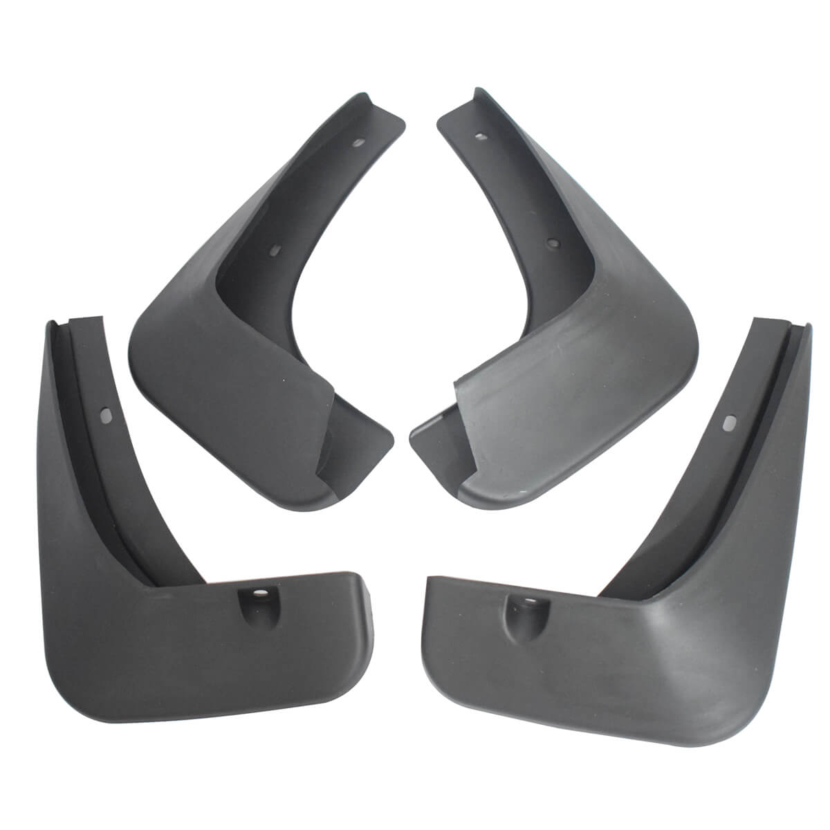 Mud Flaps For 2012-2016 Chevrolet Aveo Sonic Hatchback P95936806 YC102066