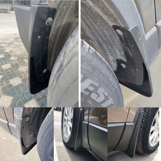 Mud Flaps for 2016-2020 Buick Envision | Splash Guards 4PCS – YC102084