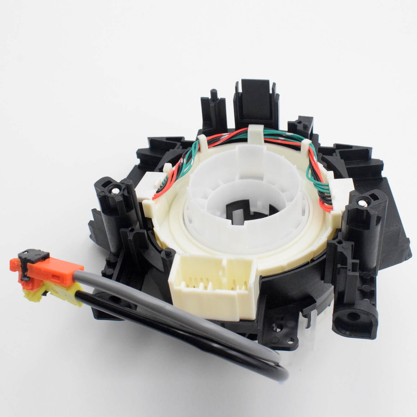 Spiral Cable Clock Spring Fit For Nissan Titan 2004 - 2015 25560-9FD8A