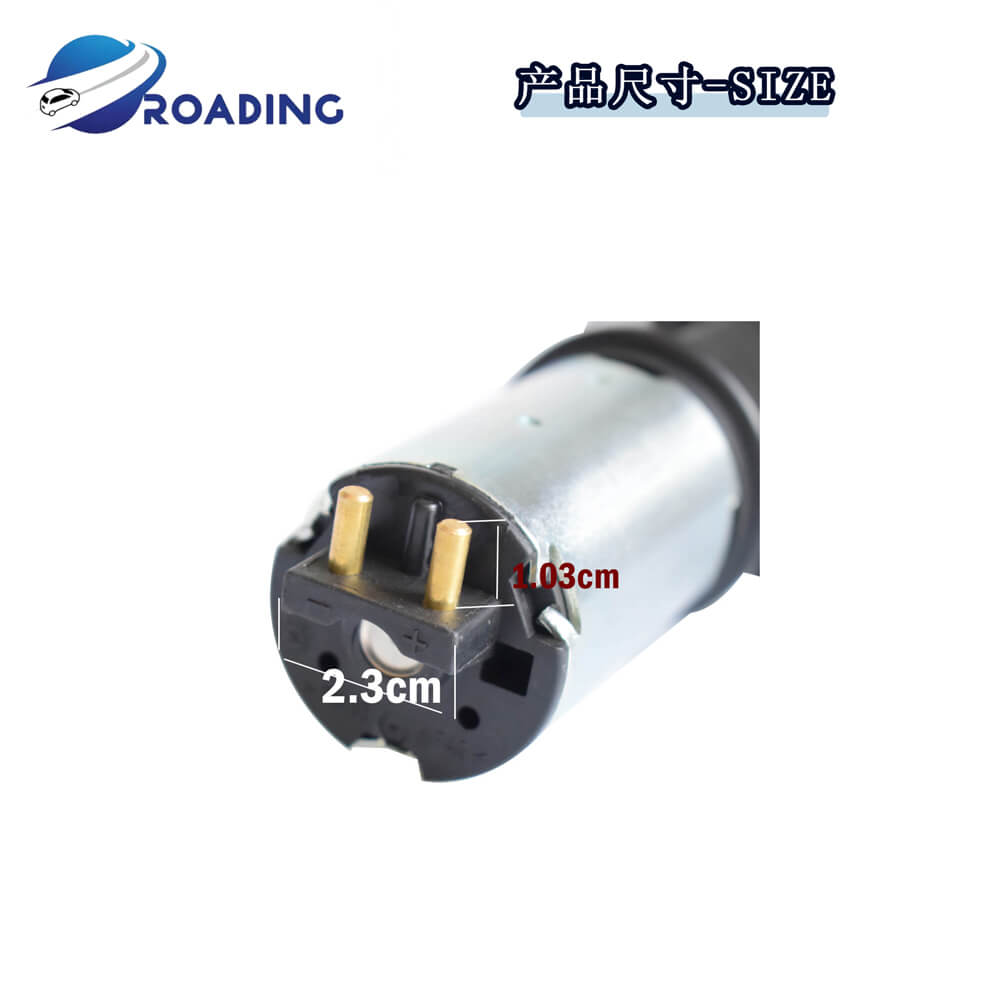 Electric Water Cooling Pump for opel omega 12V 0392020034 NYF1031608