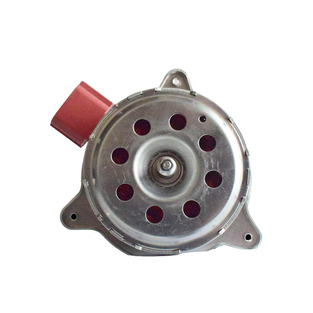 Radiator Cooling Fan Motor for Ford Fiesta | 12V OEM 8V51-8C-607EJ