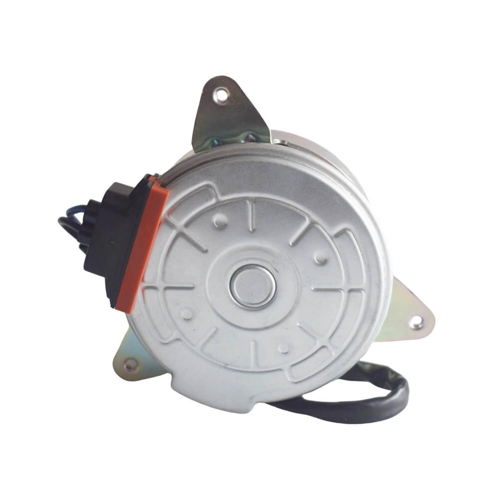 Radiator Cooling Fan Motor for Honda City | 12V OEM 38616-55A-Z01