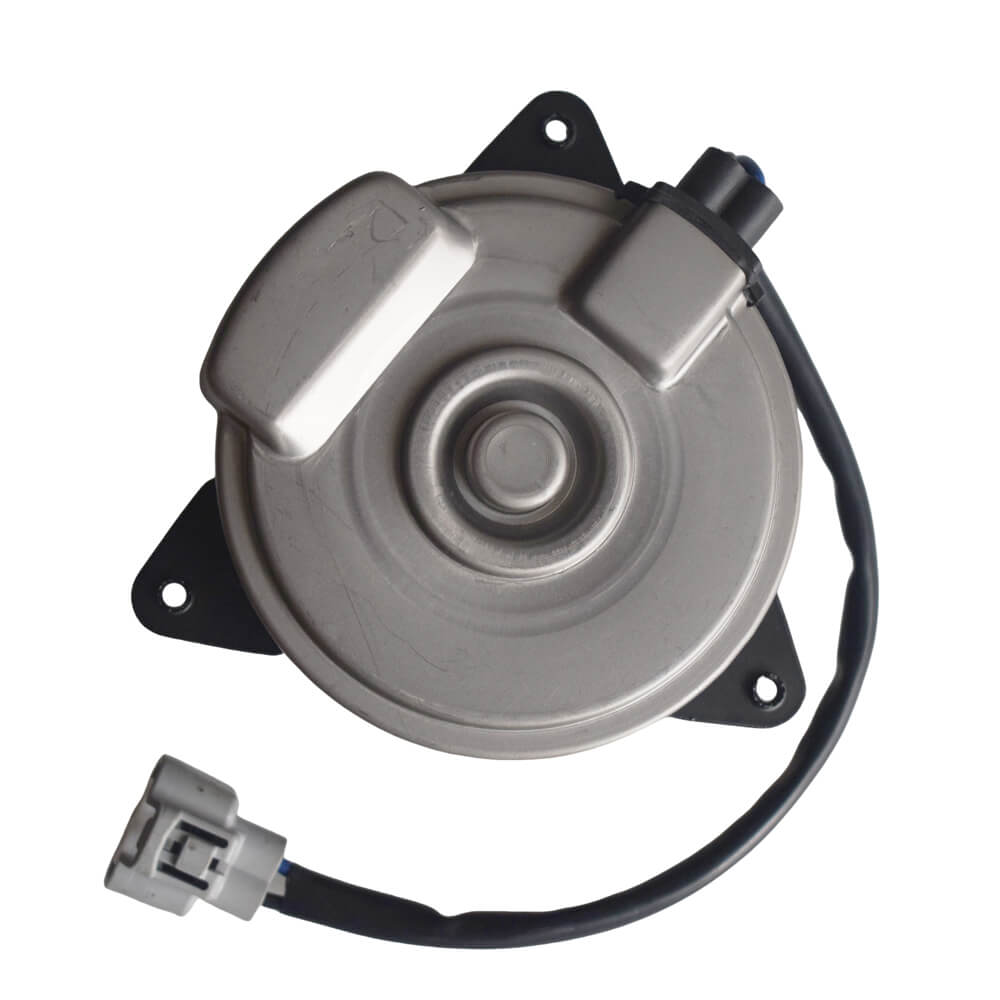 Radiator Cooling Fan Motor for Toyota Corolla | OEM 16363-0Y080 YC1030