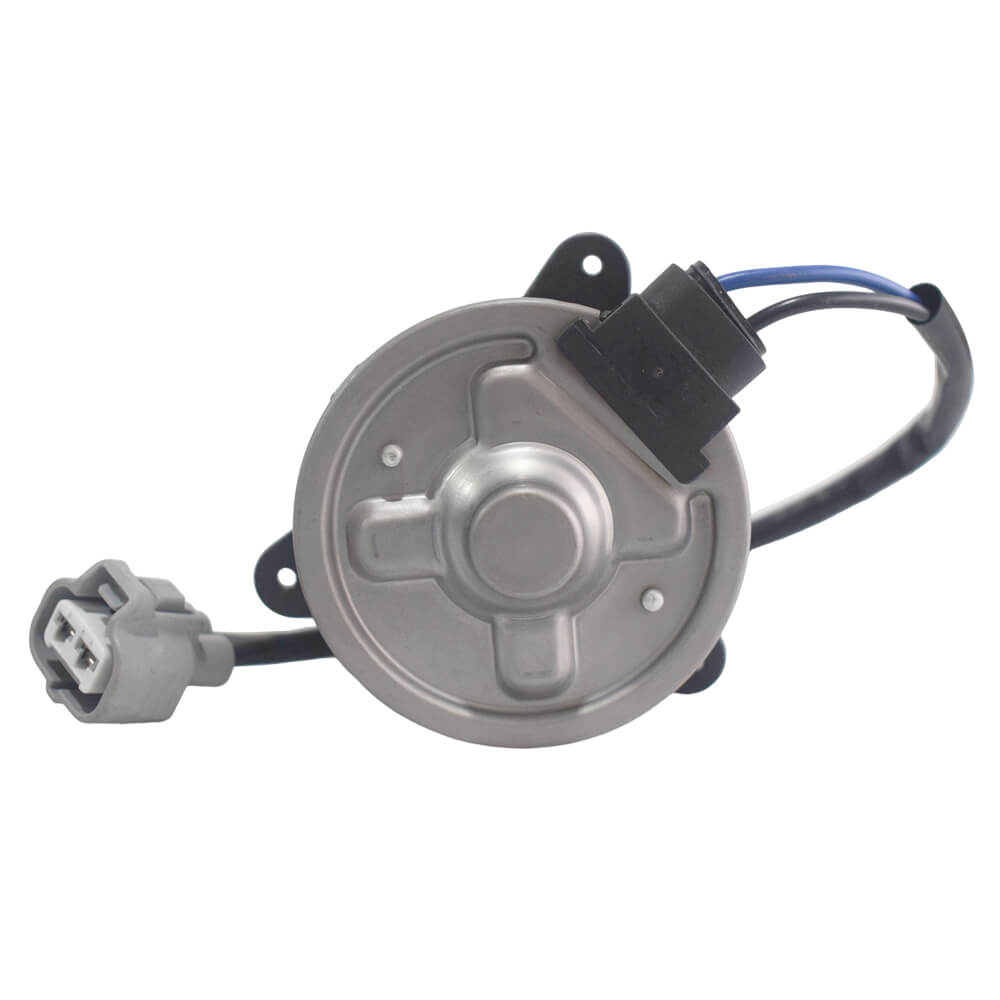Radiator Cooling Fan Motor for Toyota camry 2.4 16363-74370 263500-6170