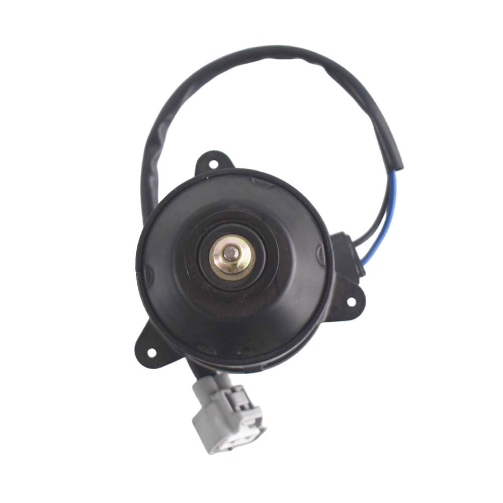 Radiator Cooling Fan Motor for Toyota crown 16363-0p020 263500-5861