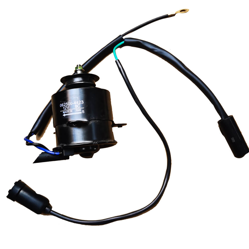Radiator Cooling Fan Motor | OEM 062500-4423 YC1057