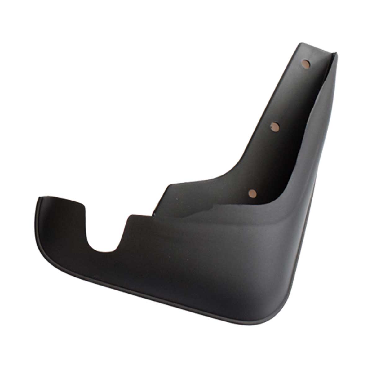 Mud Flaps for Toyota Vios 2003-2007 | No Drill YC101081