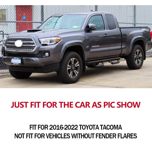 Mud Flaps for Toyota Tacoma 2016-2021 | OEM PT345-35170