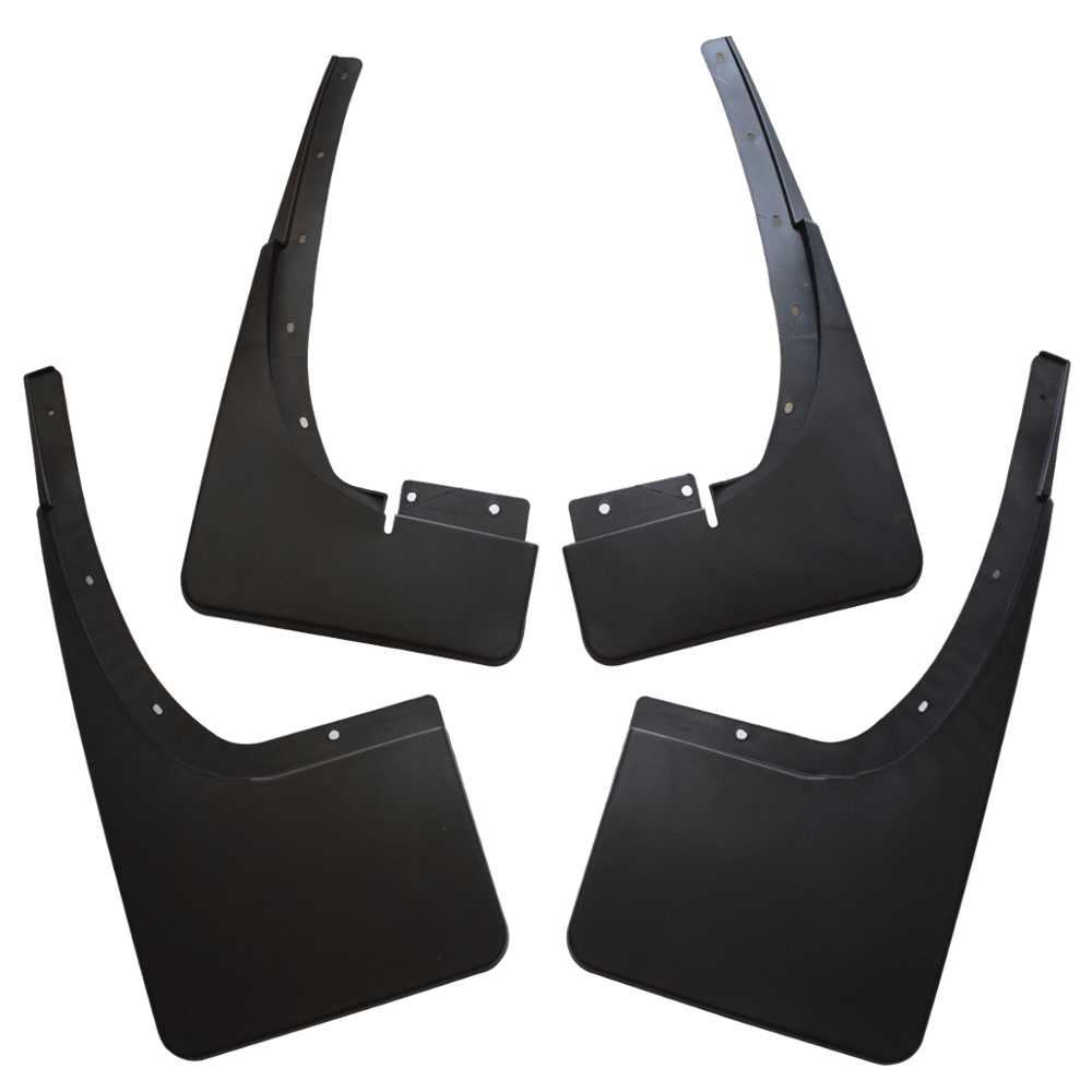 Mudflap for Ford Ranger 2011-2018 T6 YC101007
