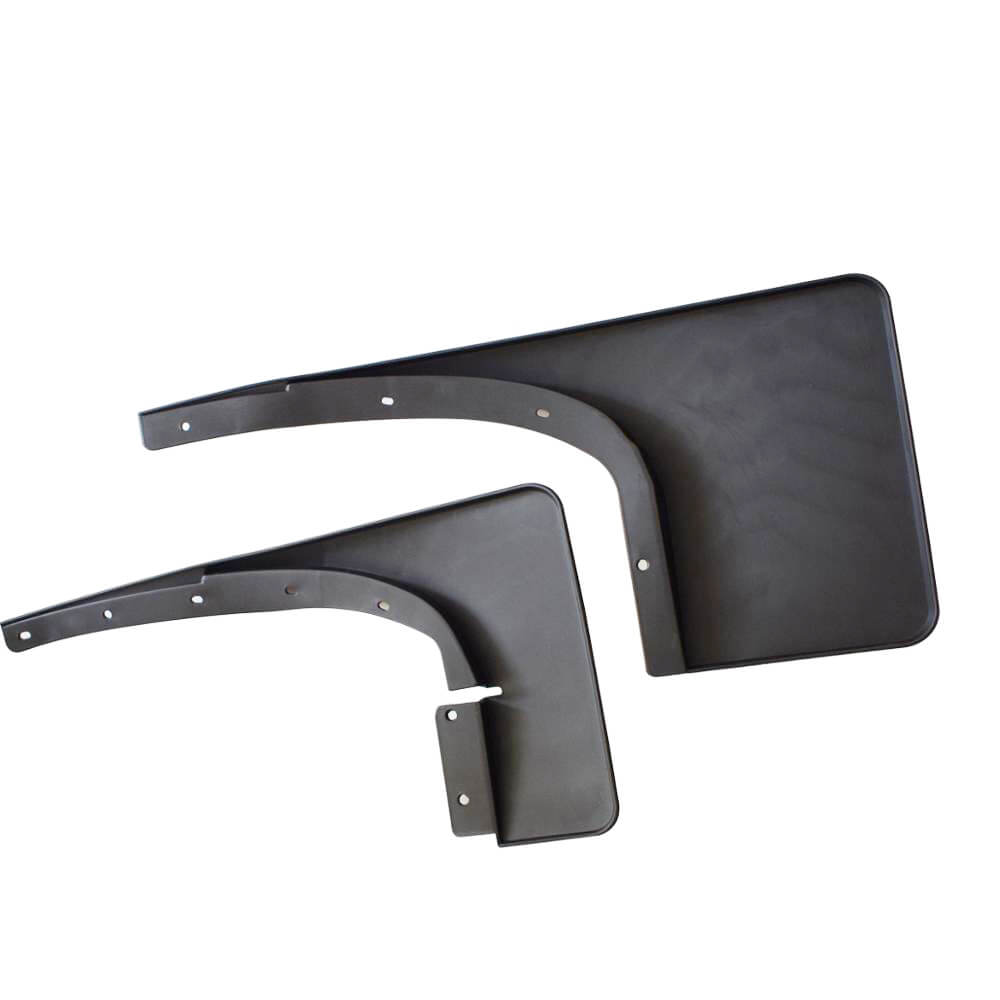 Mudflap for Ford Ranger 2011-2018 T6 YC101007