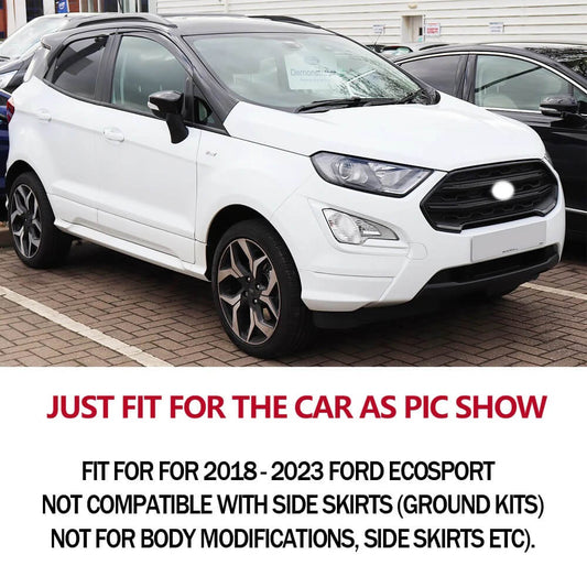 Mud Flaps for Ford Ecosport 2016-2023 25739219 YC101016