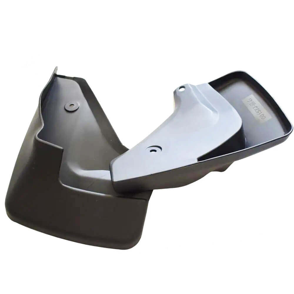 Mud Flaps for Toyota Hiace 2016-2018 | No Drill YC101021