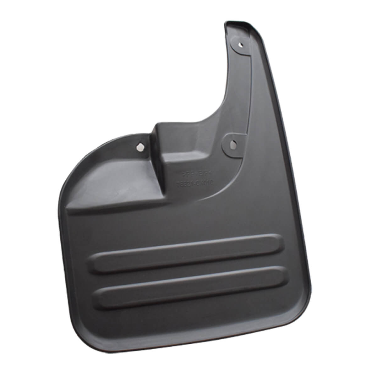 Mudflaps Fit for Toyota Hilux Vigo 2005-2015 2wd 76626-0k020 YC101022