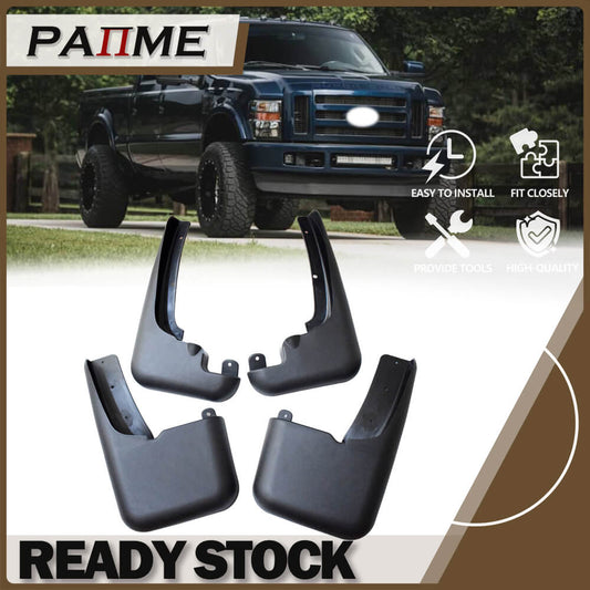 Mud Flaps for Ford F250 F350 2008-2010 YC101055