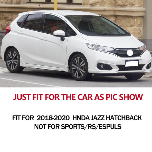 Mud Flaps for Honda Fit Jazz Hatchback 2018-2020 YC101061