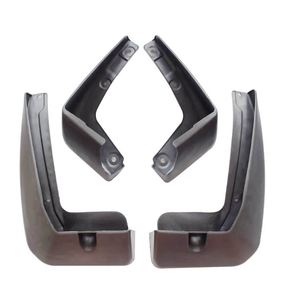 Mud Flaps for Honda Fit Jazz Hatchback 2018-2020 YC101061