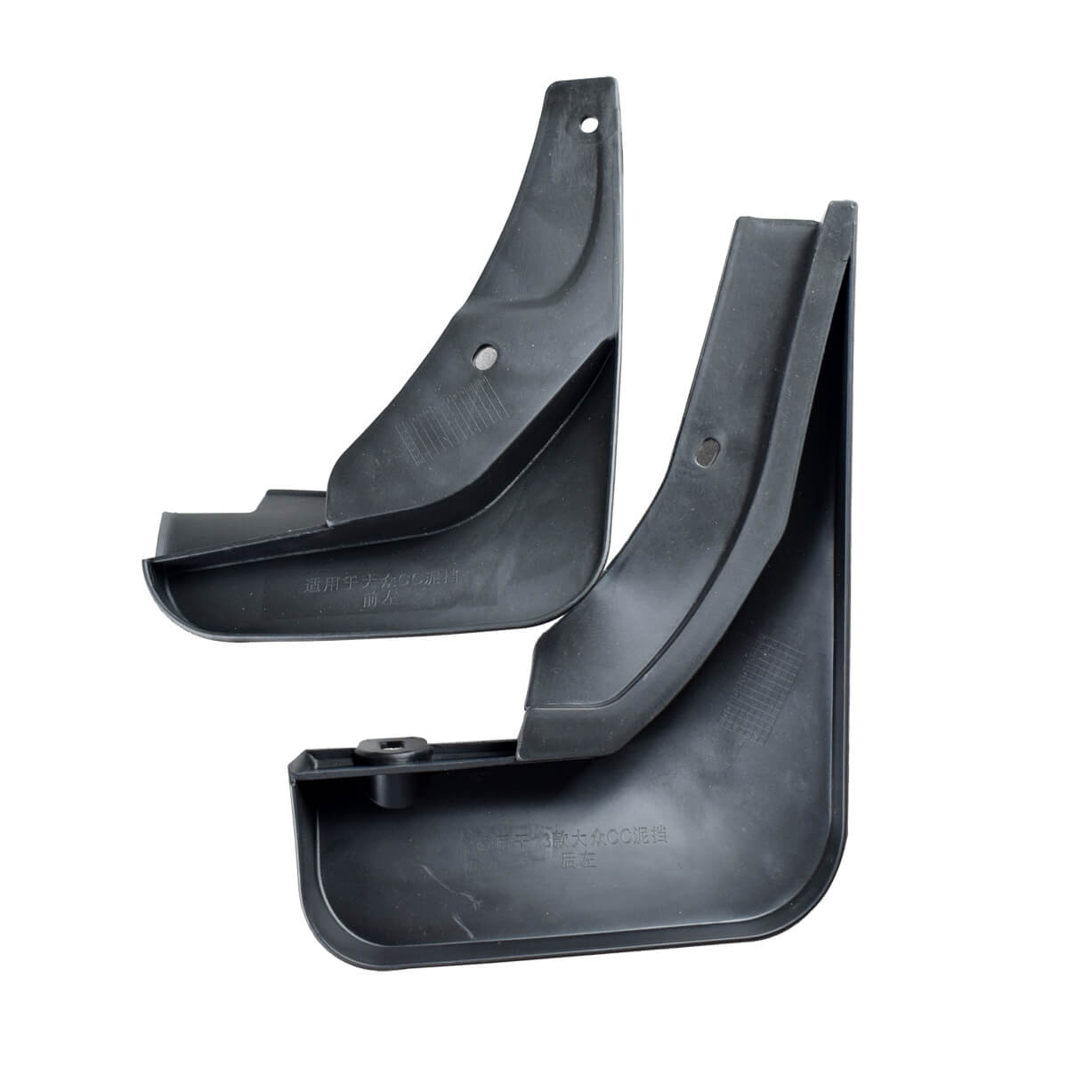 Mud Flaps for Volkswagen Passat CC 2013-2018 3C8075101 YC101103