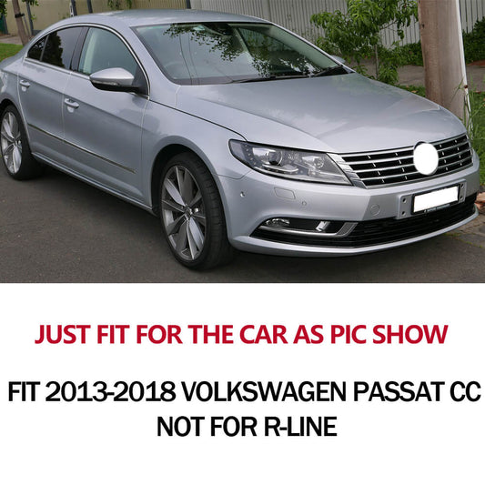 Mud Flaps for Volkswagen Passat CC 2013-2018 3C8075101 YC101103