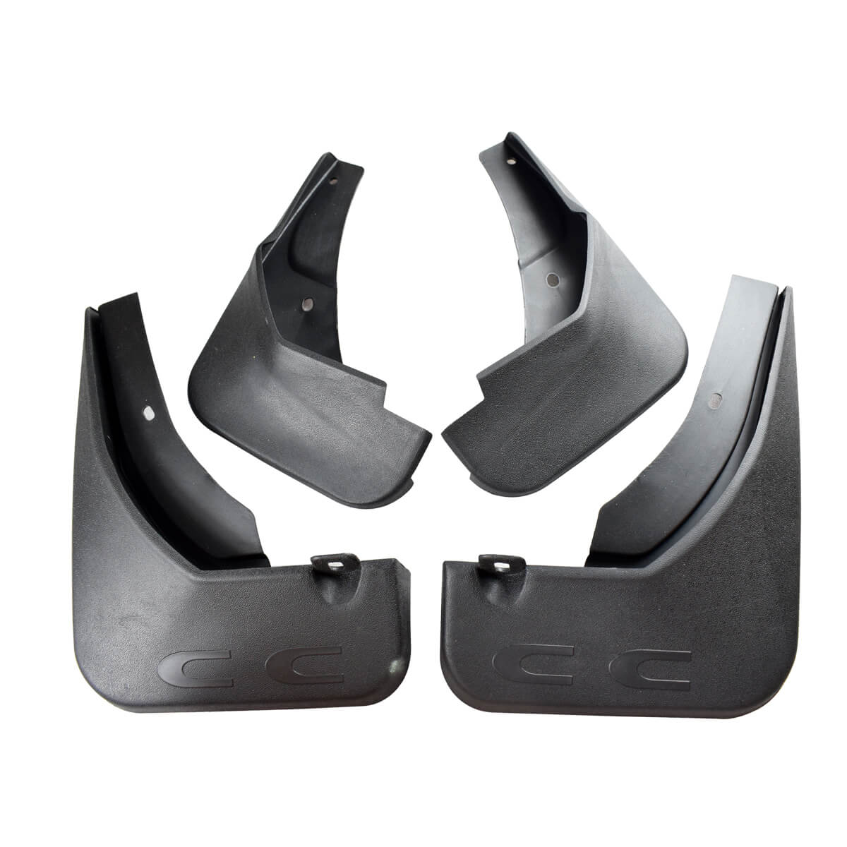 Mud Flaps for Volkswagen Passat CC 2013-2018 3C8075101 YC101103