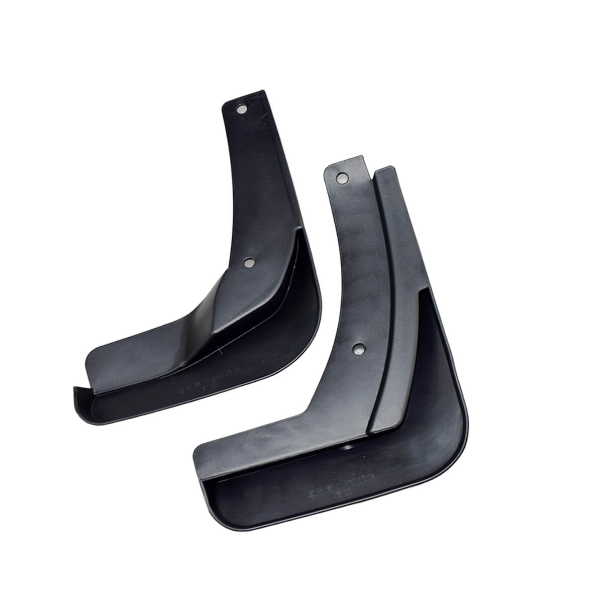 Mud Flaps for Volkswagen Golf 7 MK7 2013-2018 5GV075105 YC101105