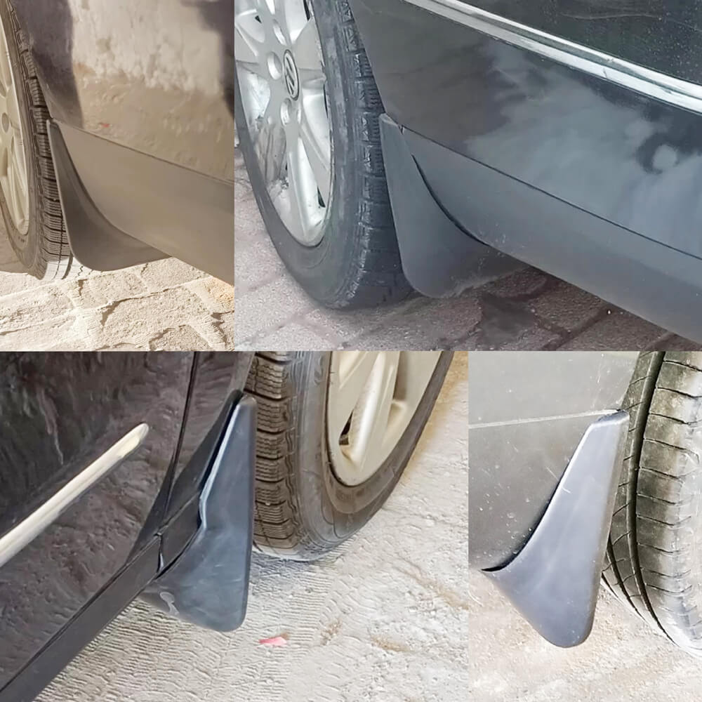 Mud Flaps for Volkswagen Passat B6 3C 2008-2010 3C0075111 YC101114