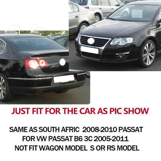 Mud Flaps for Volkswagen Passat B6 3C 2008-2010 3C0075111 YC101114