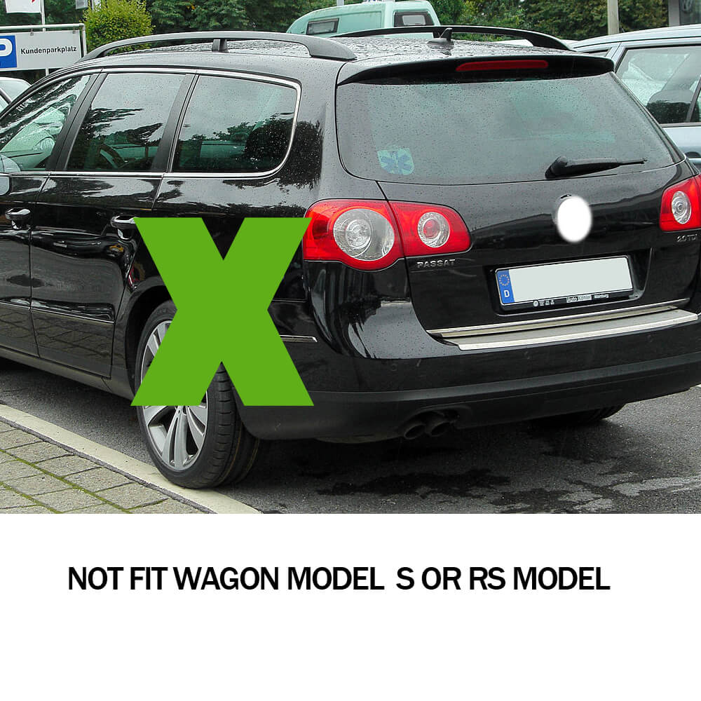 Mud Flaps for Volkswagen Passat B6 3C 2008-2010 3C0075111 YC101114