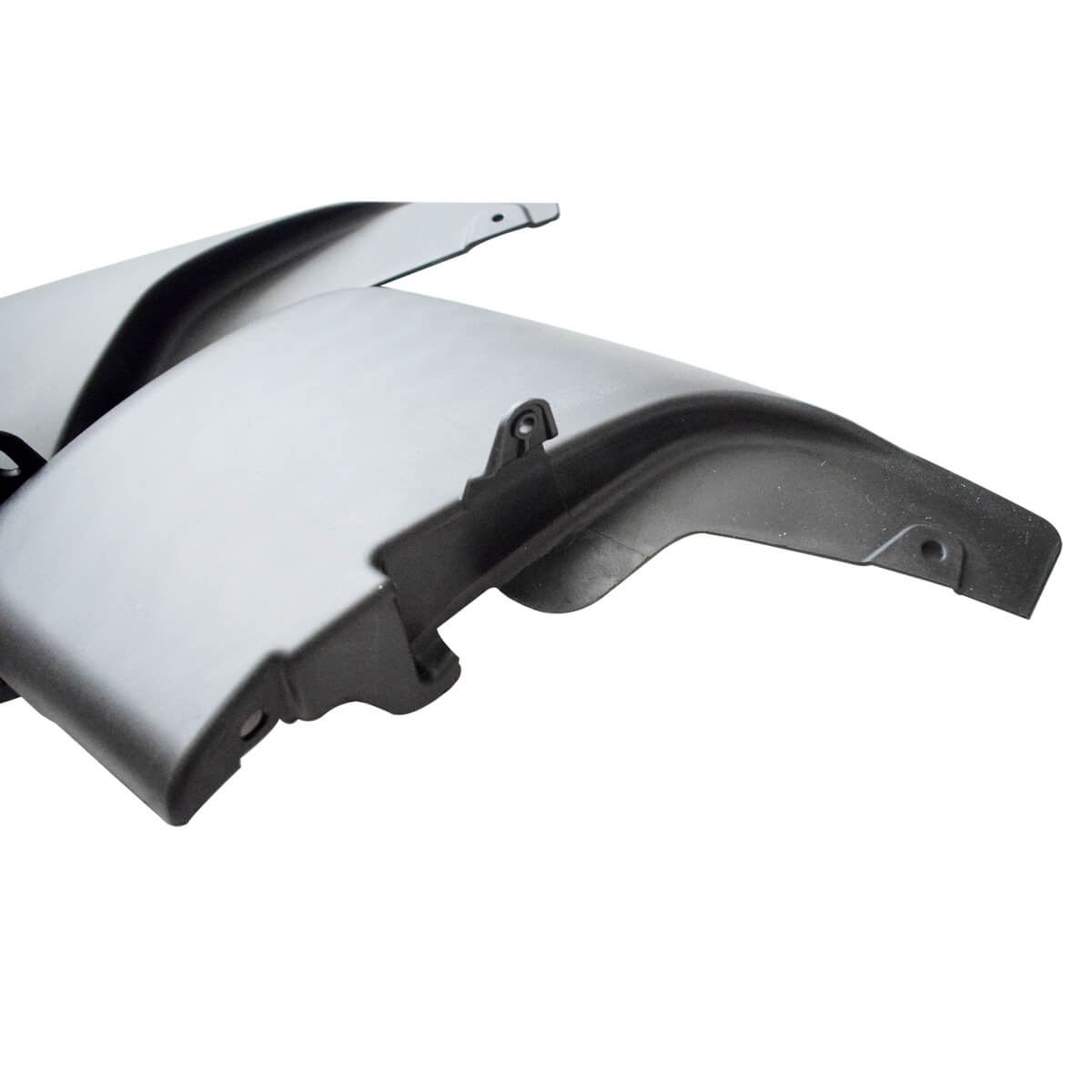 Mud Flaps for 2011-2016 F250 F350 YC101133