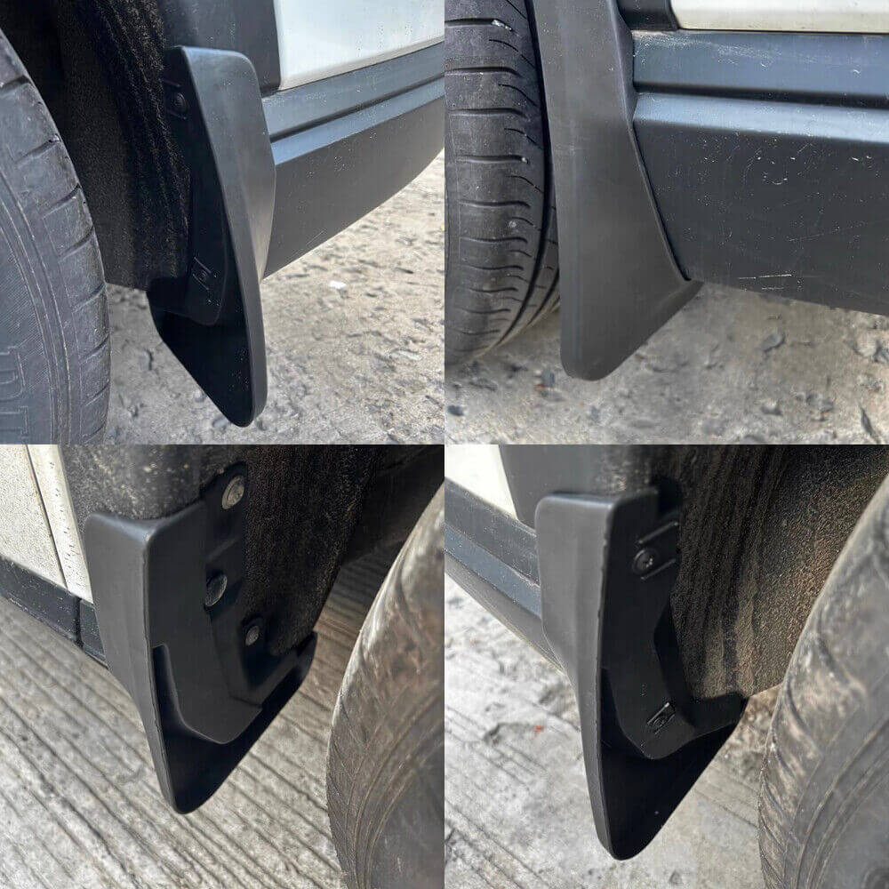 Mudflap For Honda CR-V CRV 2017-2022 08P00-TLA-100 YC101200