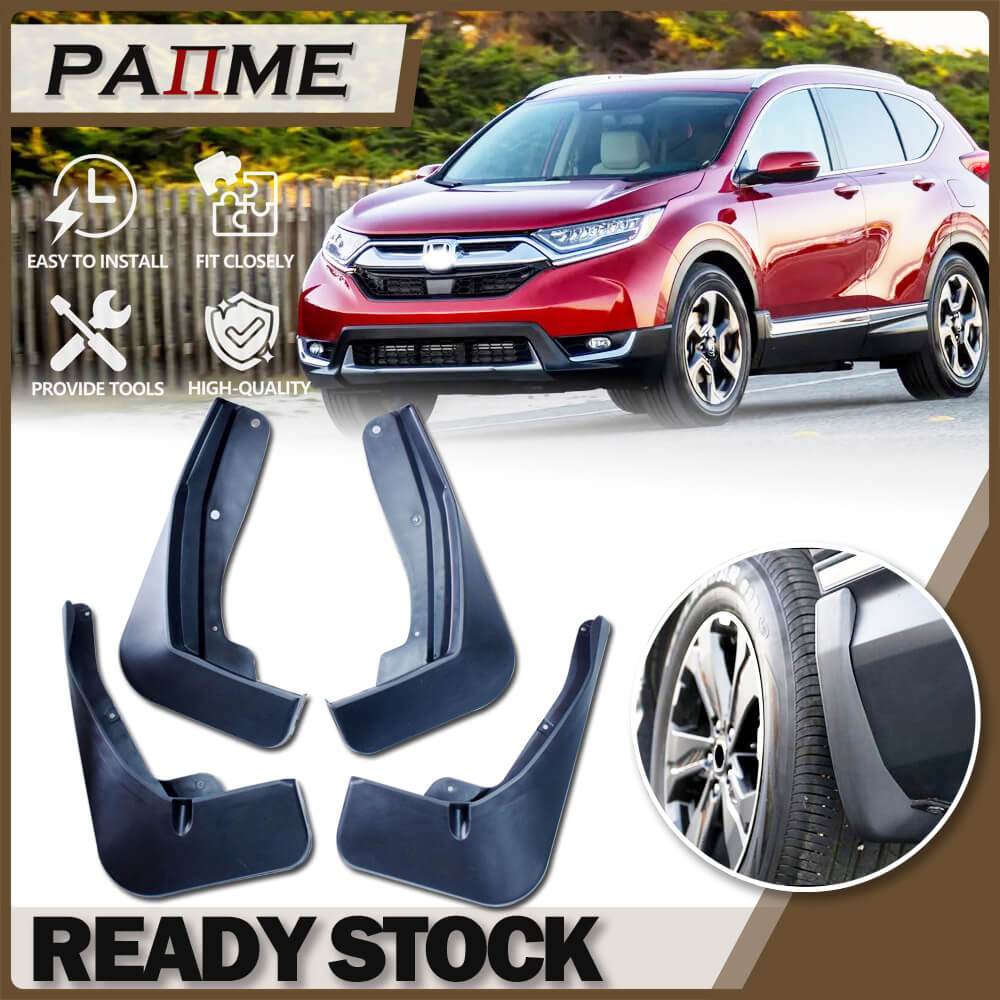 Mudflap For Honda CR-V CRV 2017-2022 08P00-TLA-100 YC101200