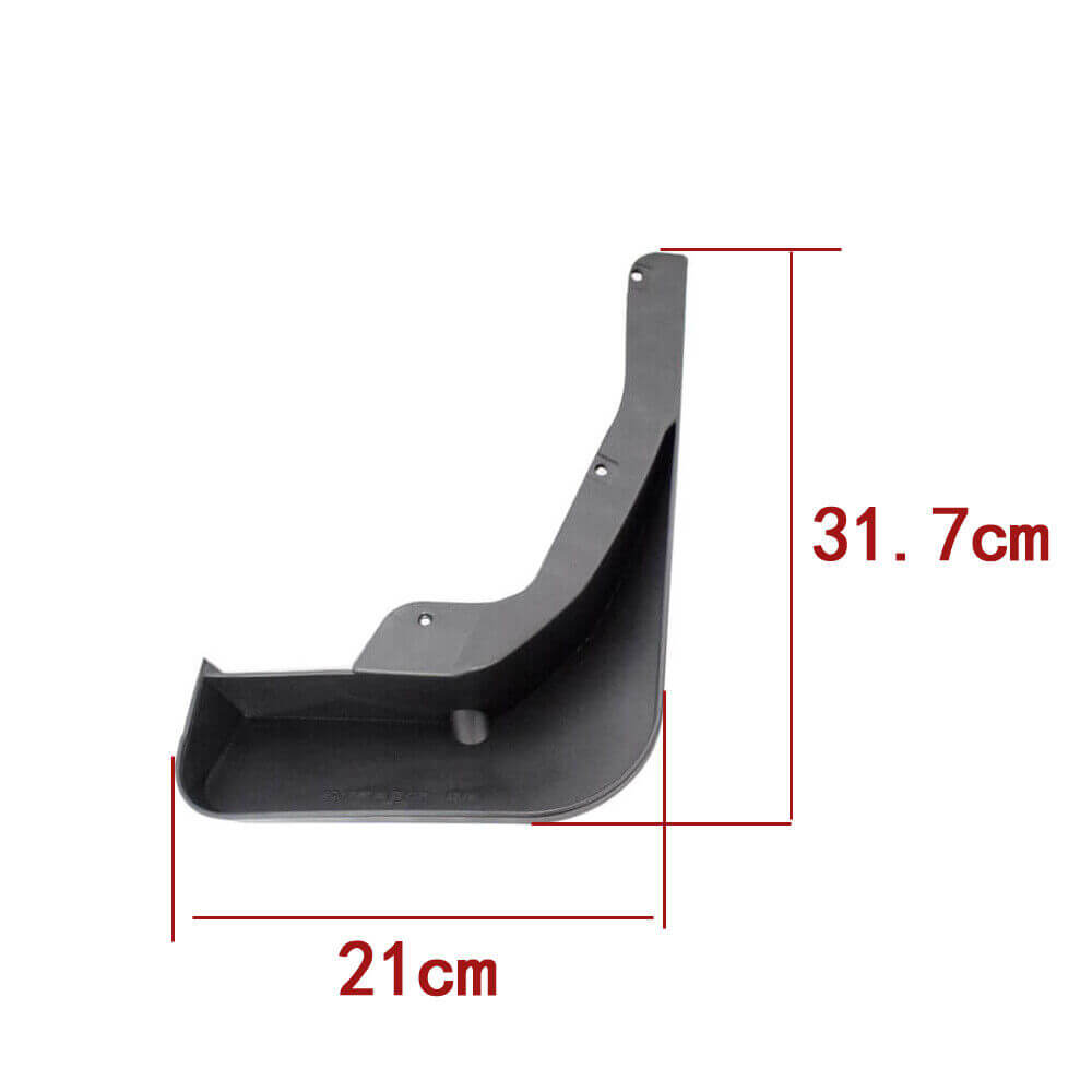 Mudflap For Honda CR-V CRV 2017-2022 08P00-TLA-100 YC101200