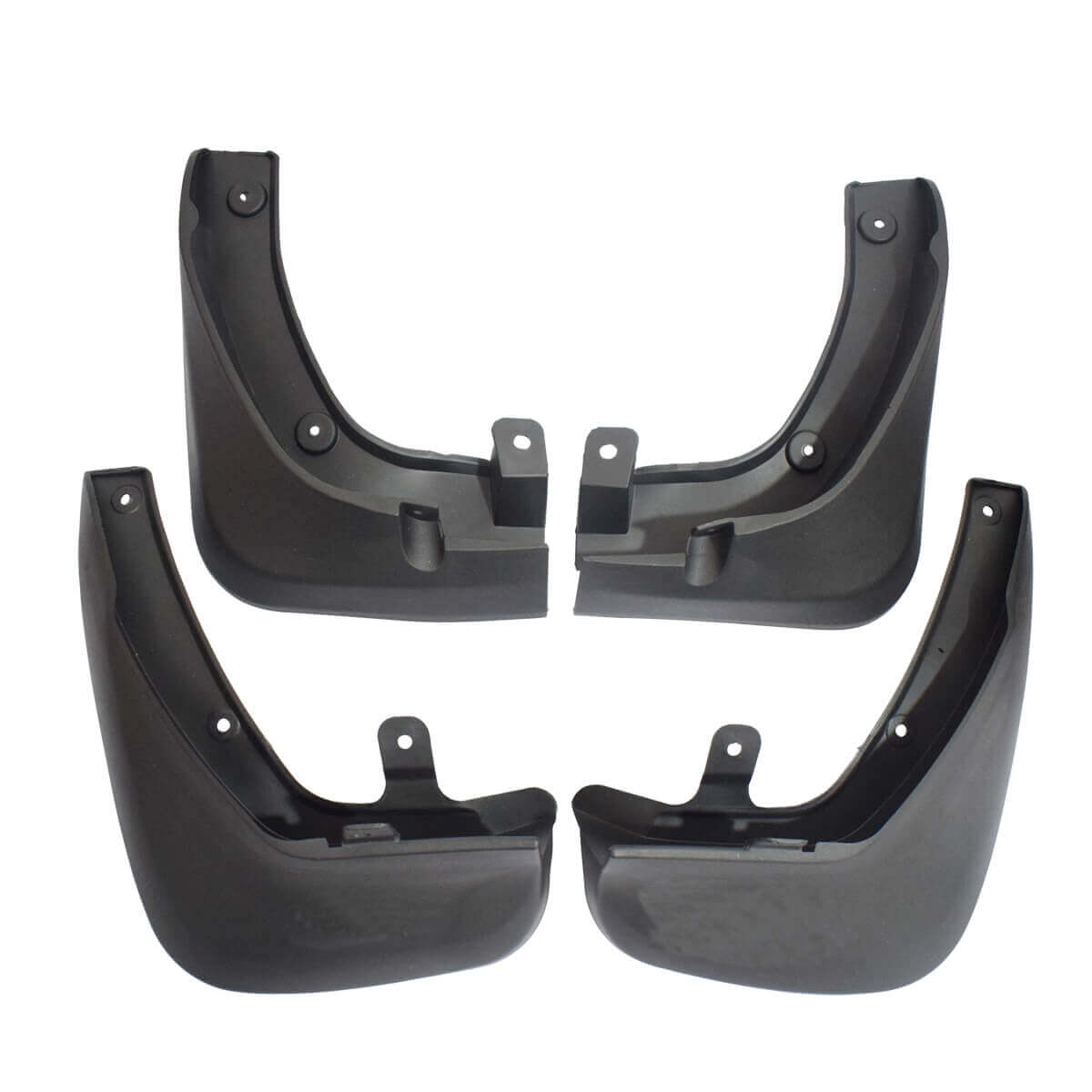 Mud Flaps for Kia Sportage 2006-2010 86831 2F010 YC101215