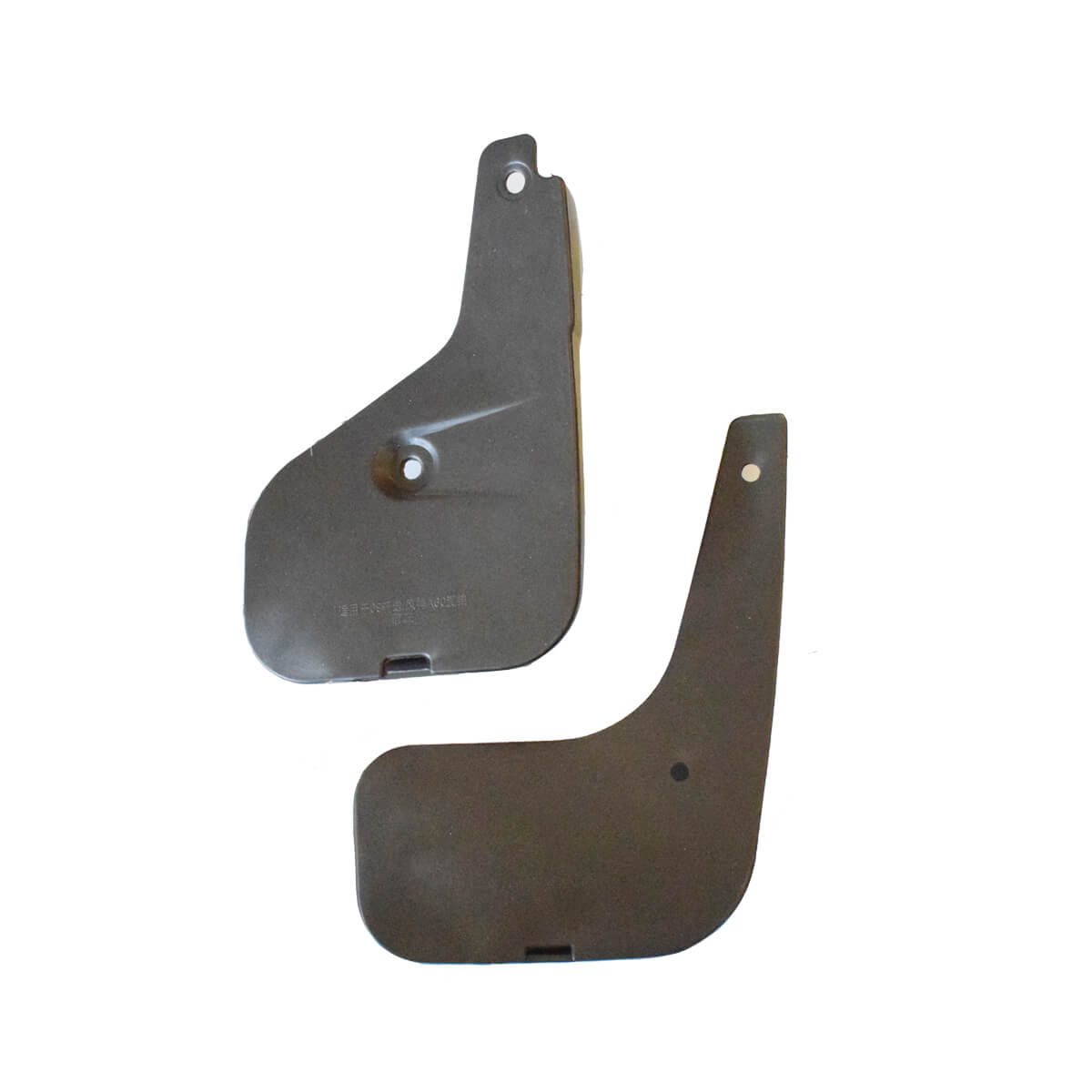 Mud Flaps Fit For Nissan Sylphy 2009-2011 YC101217