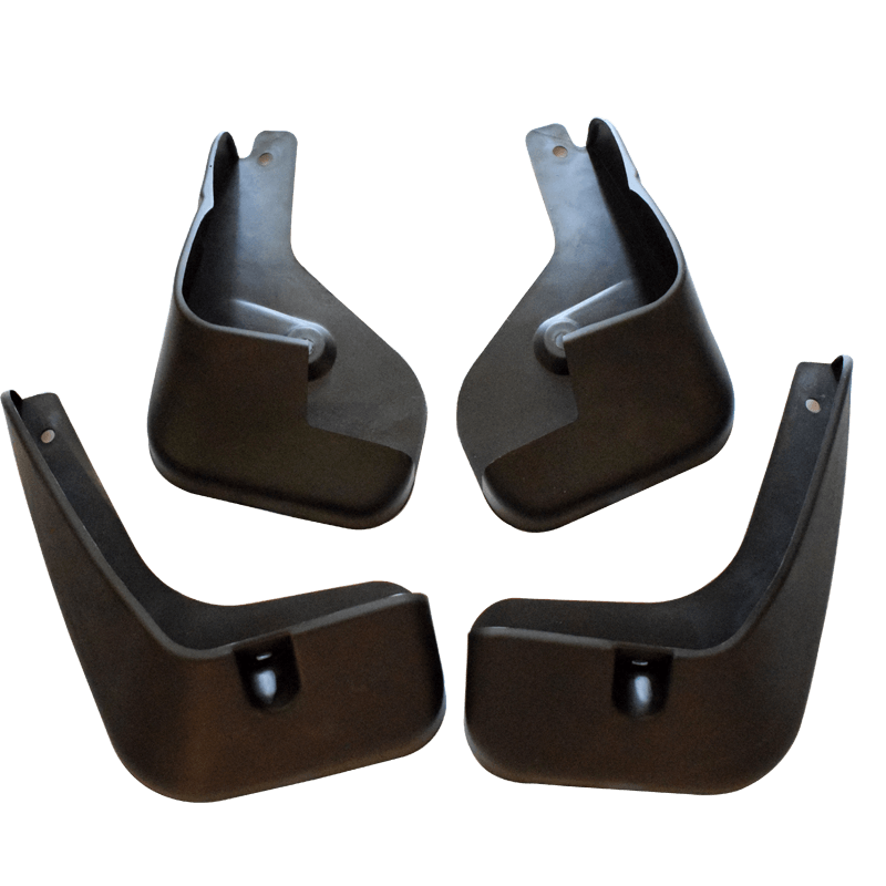 Mud Flaps Fit For Nissan Sylphy 2009-2011 YC101217
