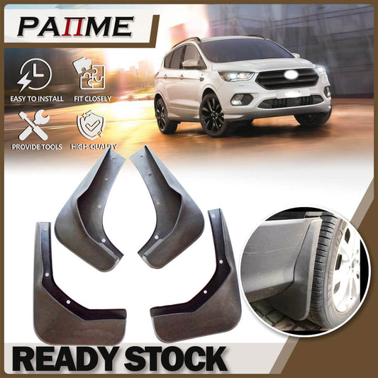 Mudflap For 2013 - 2019 Ford Escape Kuga 5236408 YC102013