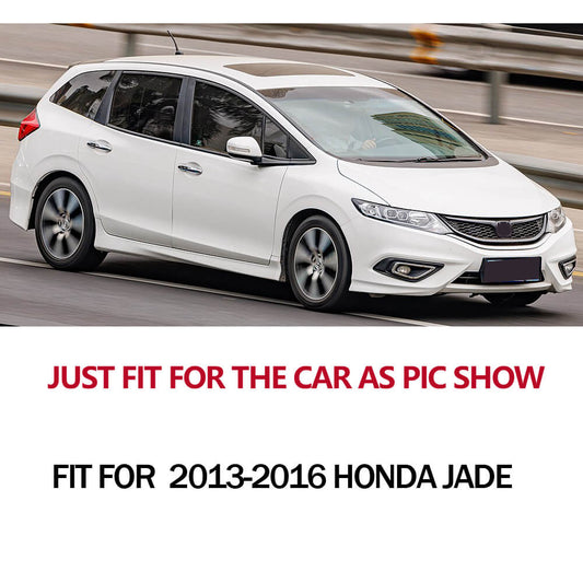 Mud Flaps For 2013-2016 Honda Jade YC102026