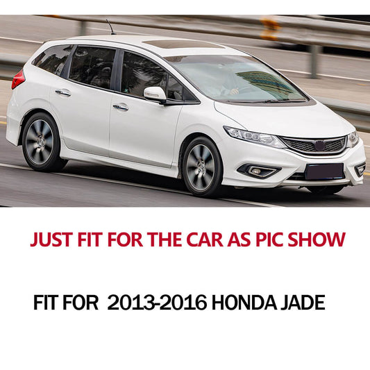 Mud Flaps For 2013-2016 Honda Jade YC102026