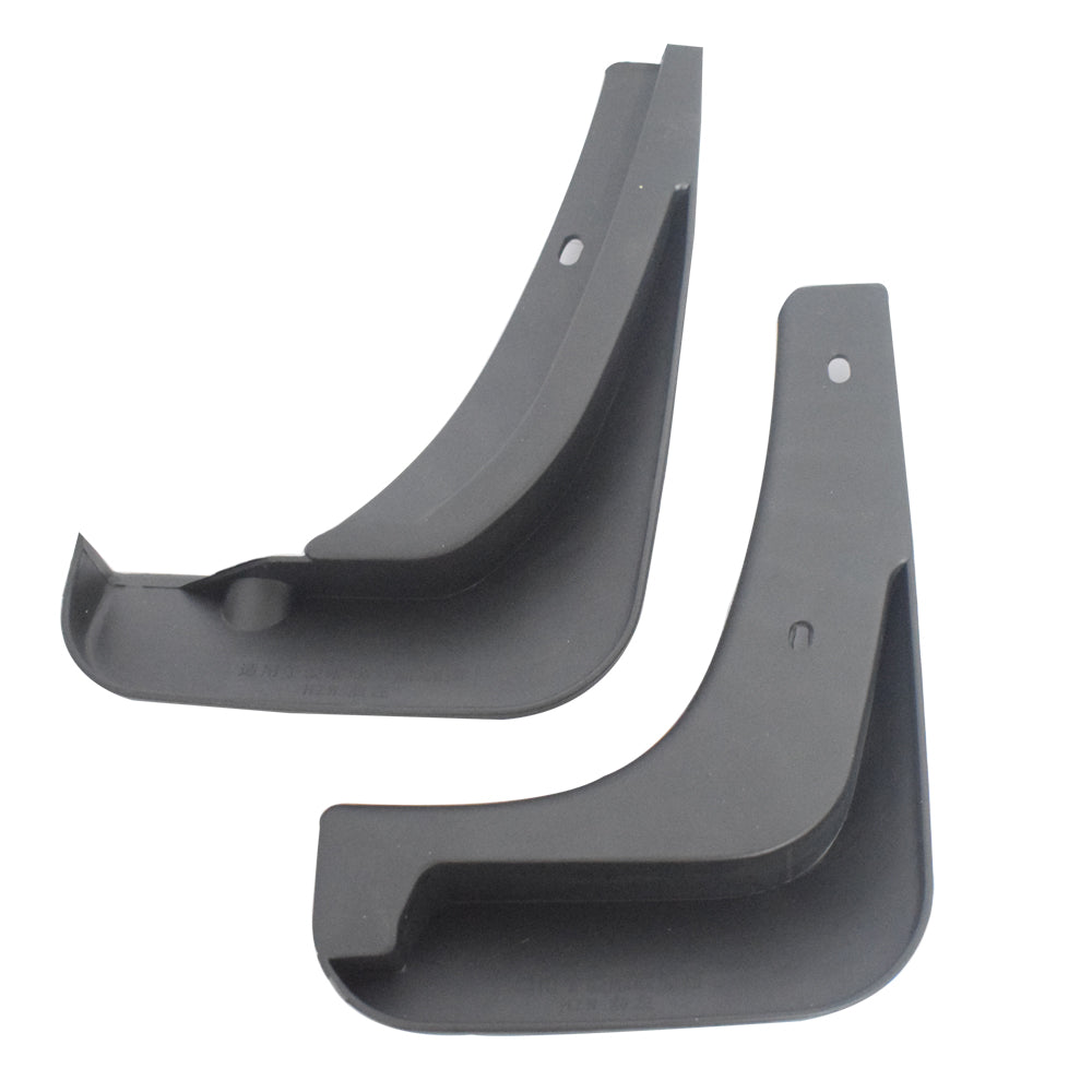 Mud Flaps For 2012-2016 Chevrolet Aveo Sonic Hatchback P95936806 YC102066