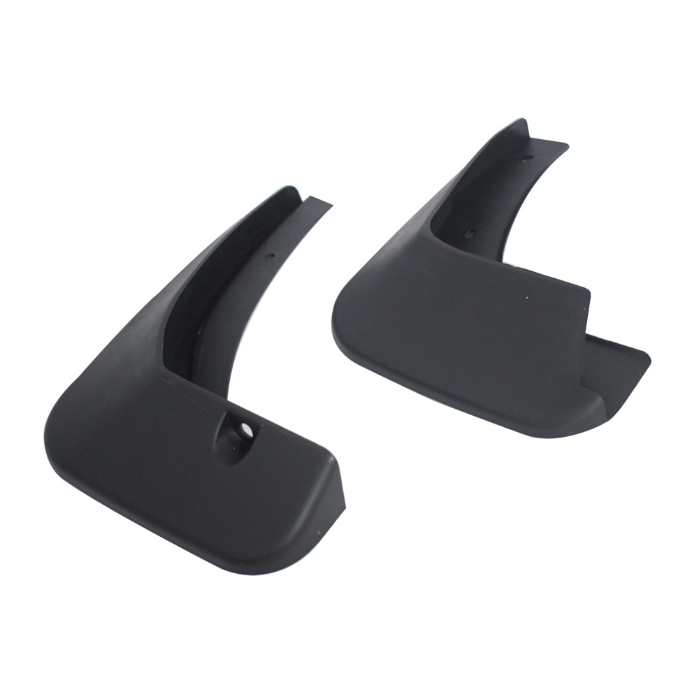 Mud Flaps For 2012-2016 Chevrolet Aveo Sonic Hatchback P95936806 YC102066