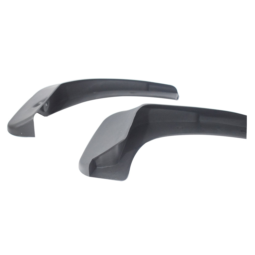 Mud Flaps For 2012-2016 Chevrolet Aveo Sonic Hatchback P95936806 YC102066