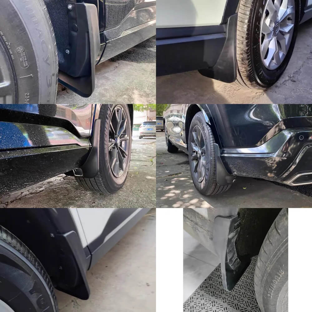 Mudflap For Honda CR-V CRV 2023 YC102187
