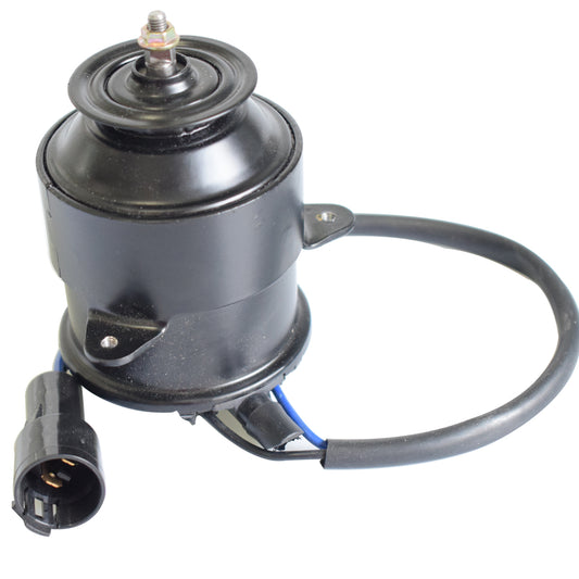 Cooling Fan Motor Fit For Toyota Honda 19030-PEO-013 16363-16010