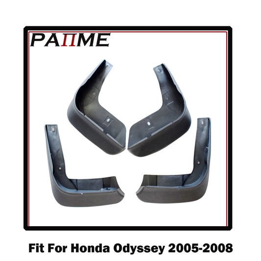 Mud Flaps for Honda Odyssey 2005-2008